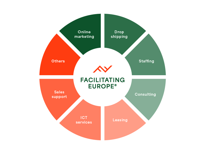 Facilitating Europe